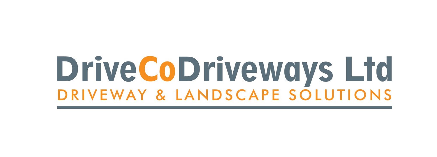 Drive Co Driveways