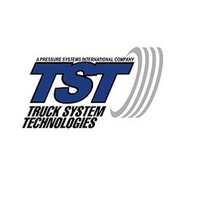 tsttruck.com