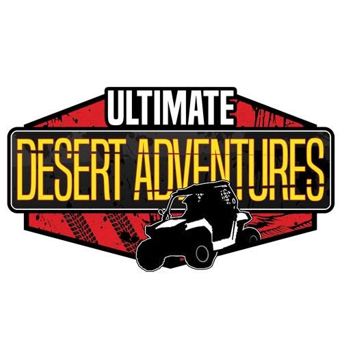 Ultimate Desert Adventures