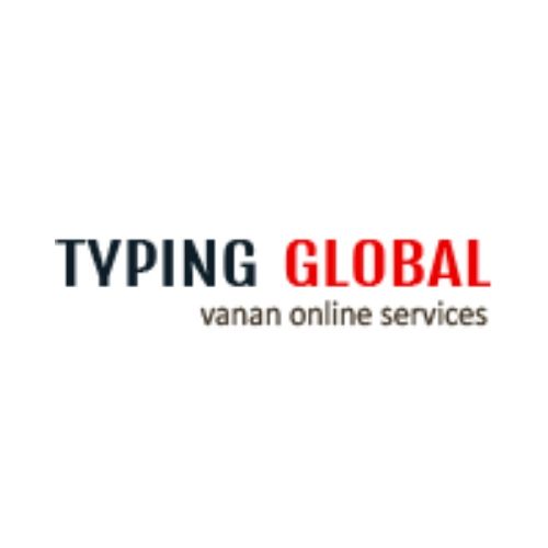 Typing Global