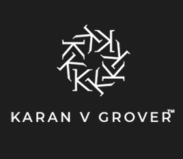 Karan V Grover Perfumes