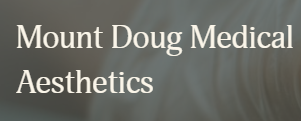 Mount Doug Medical Aesthetics