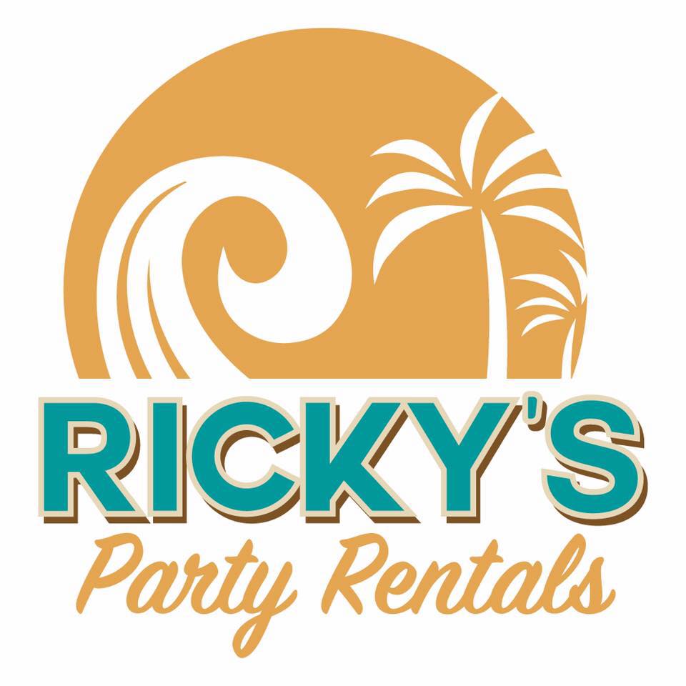 Rickys Party Rentals