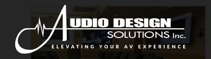 Audio Design Solutions
