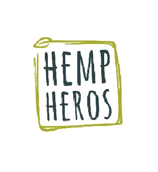 Hemp Heros - CBD Oil Ireland