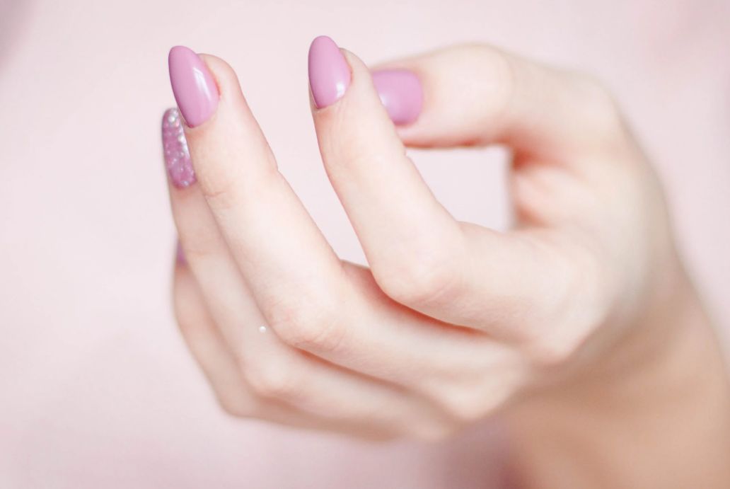 Hap Nails