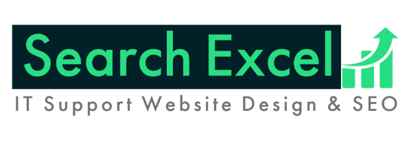 Search Excel | Computer Consultant | Website Design