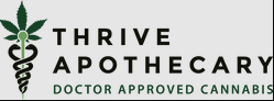 Thrive Apothecary