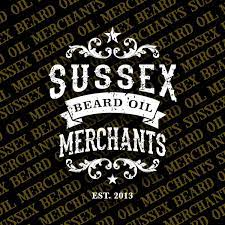 Sussex Beard Oil Merchants
