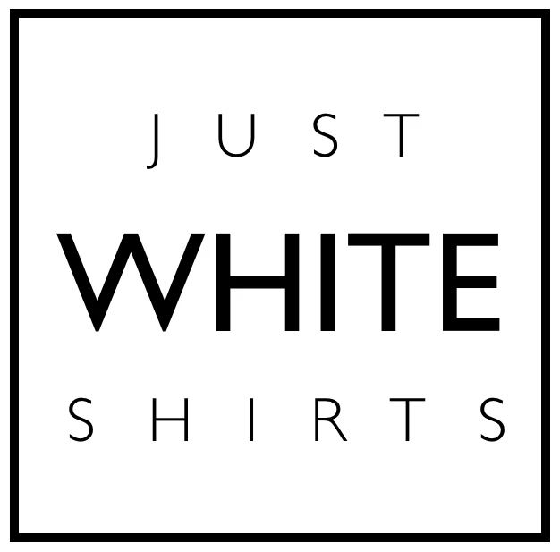 Just White Shirts