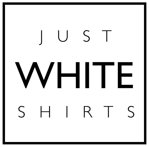 Just White Shirts