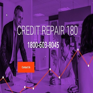 CREDIT REPAIR 180