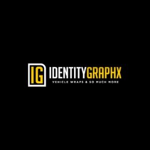 Identity Graphx