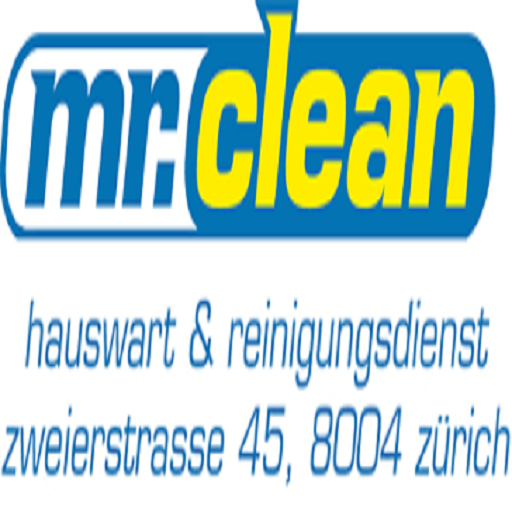 Mr.clean