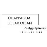 Chappaqua Solar Clean Energy Systems