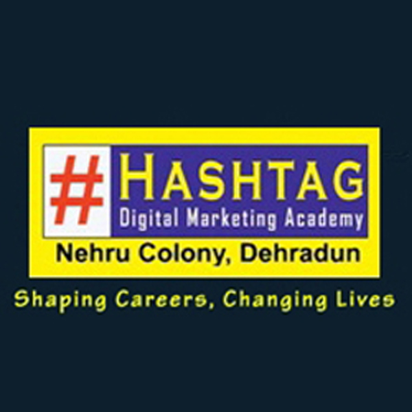 Hashtag Academy Dehradun