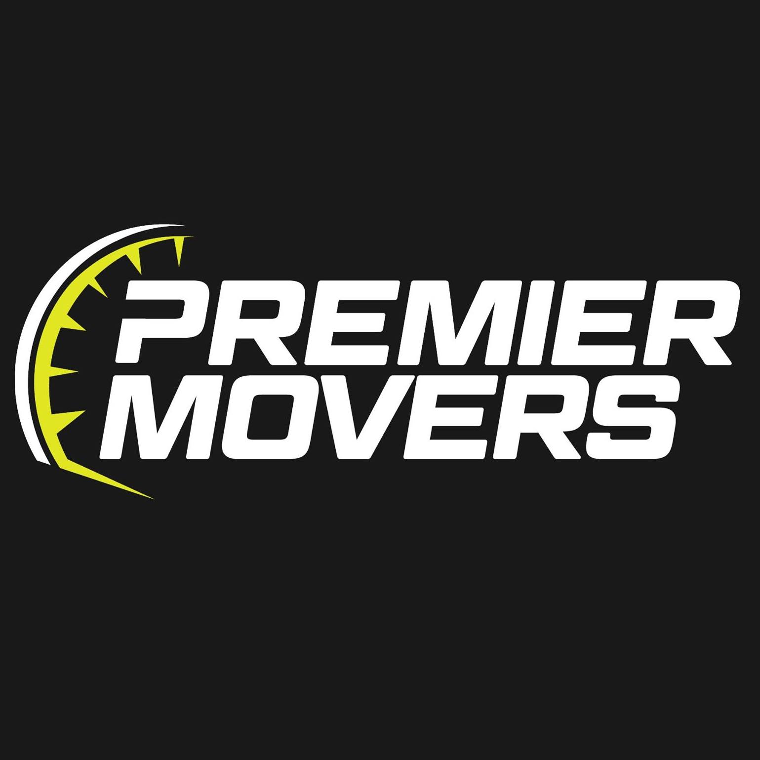 Premier Movers