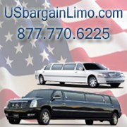 US Bargain Limo