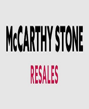 McCarthy & Stone Resales
