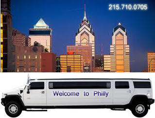 Philly Limo Rentals