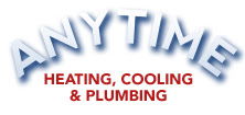 Anytime Heating, Cooling, and Plumbing