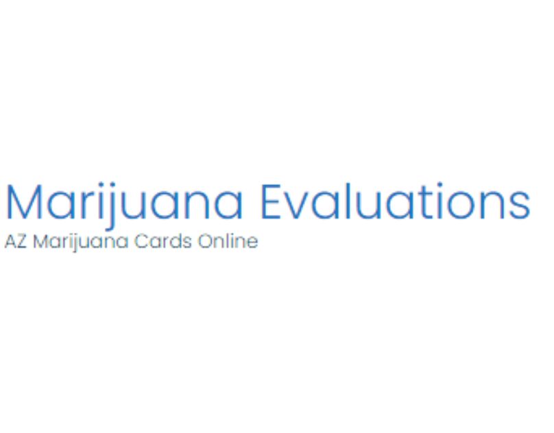 Marijuana Evaluations