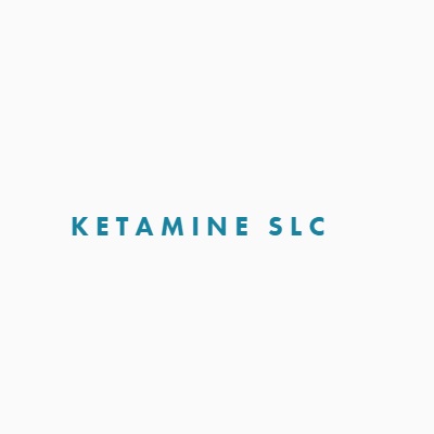 Ketamine SLC