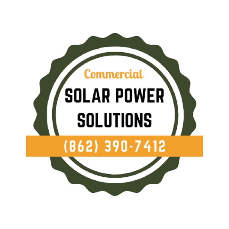 Commercial Solar Power Solutions