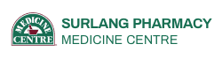 Surlang Medicine Centre Pharmacy