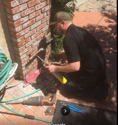 Done Right Plumbing Mesa