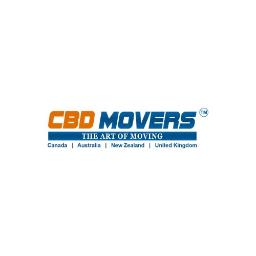 CBD Movers Canada