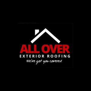 All Over Exterior Roofing