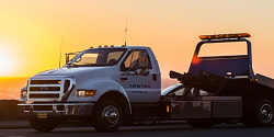 Towing Tucson