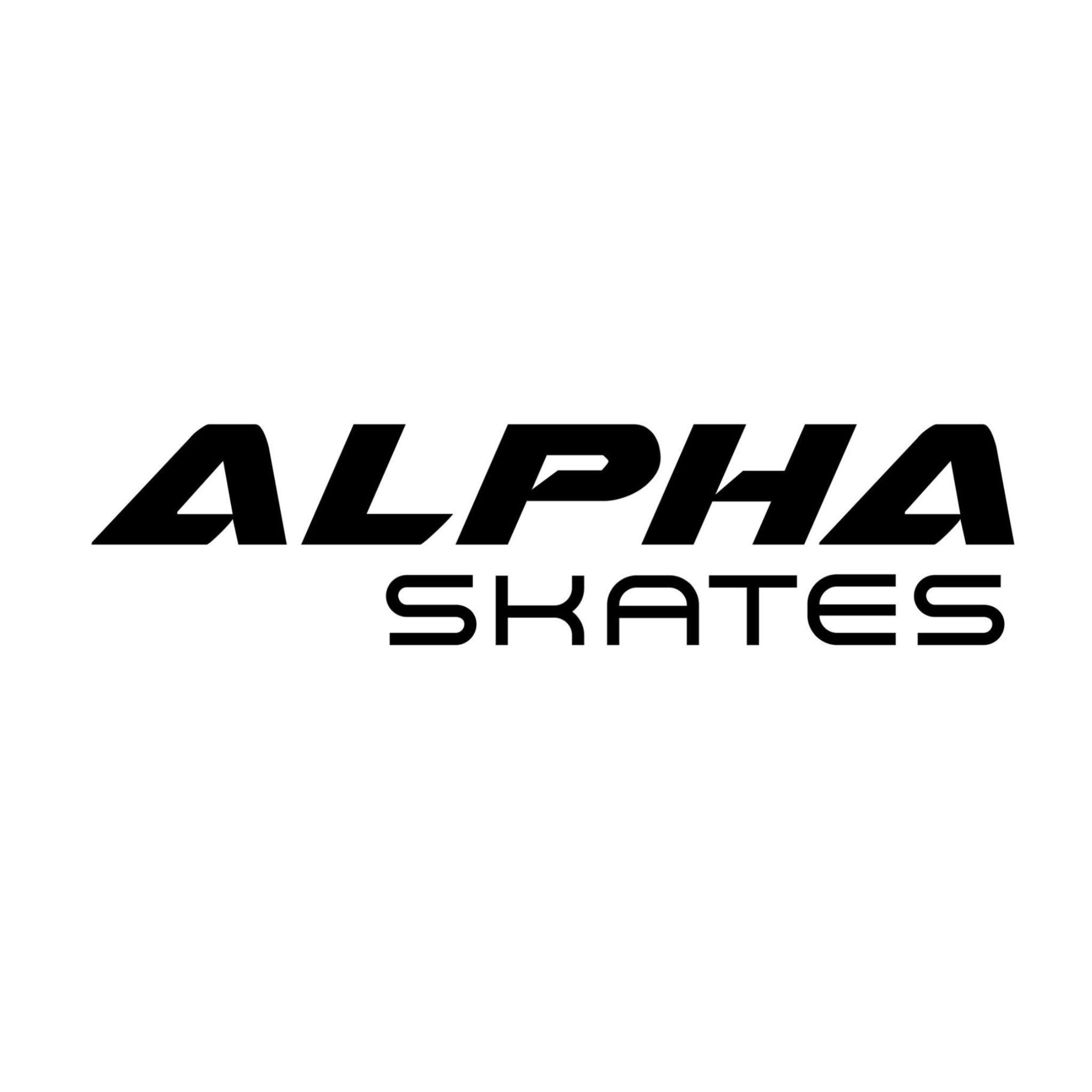 Alpha Skates
