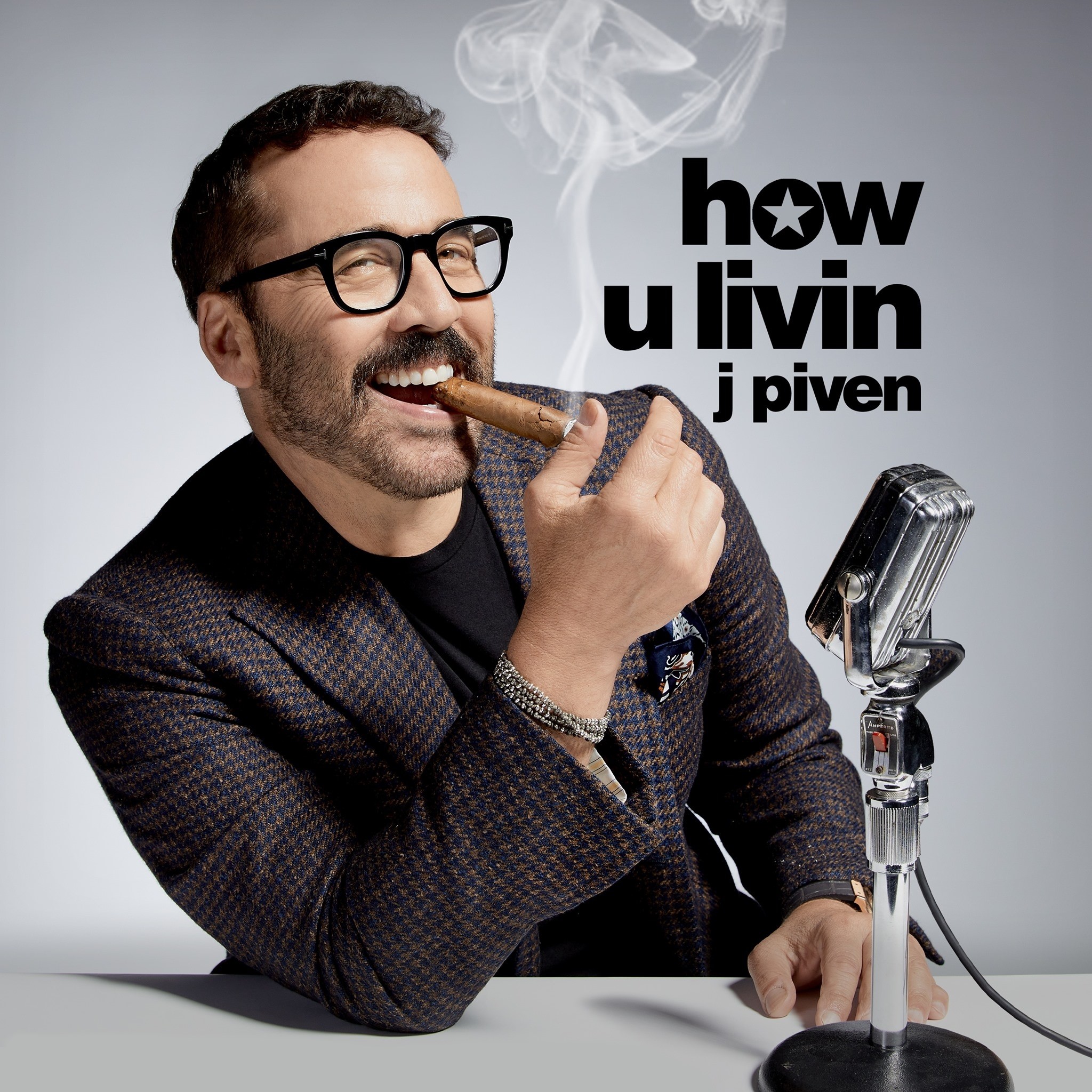 Jeremy Piven