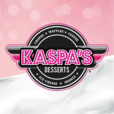Kaspa's Desserts Brixton