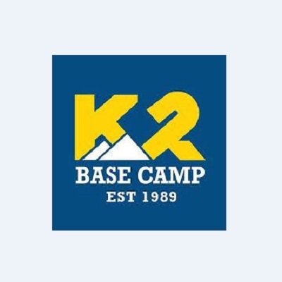 K2 Base Camp