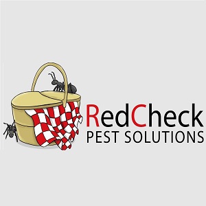 RedCheck Pest Solutions LLC