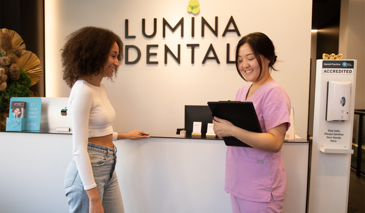 Lumina Dental