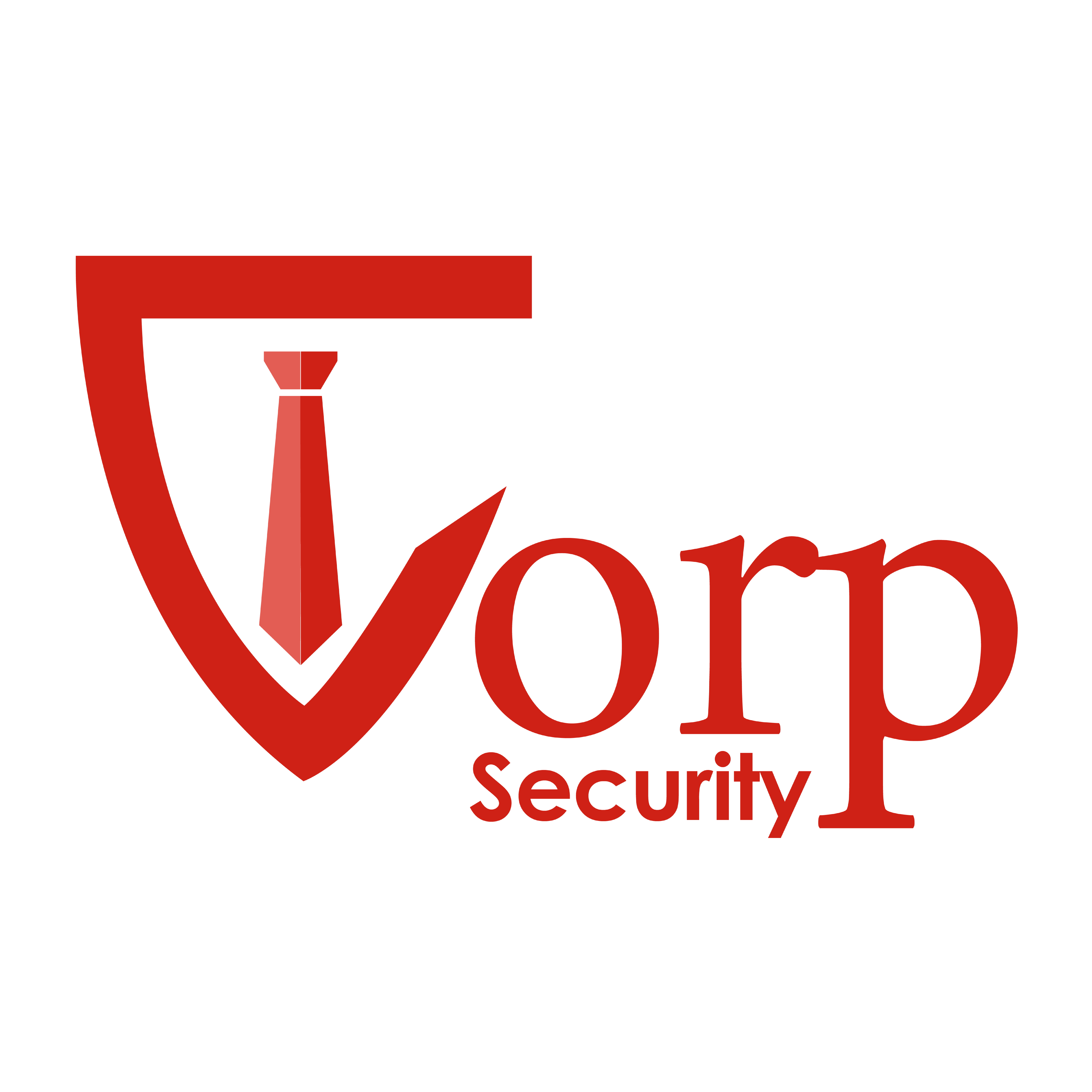 ICORP Security