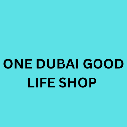 One Dubai Good Life Shop 