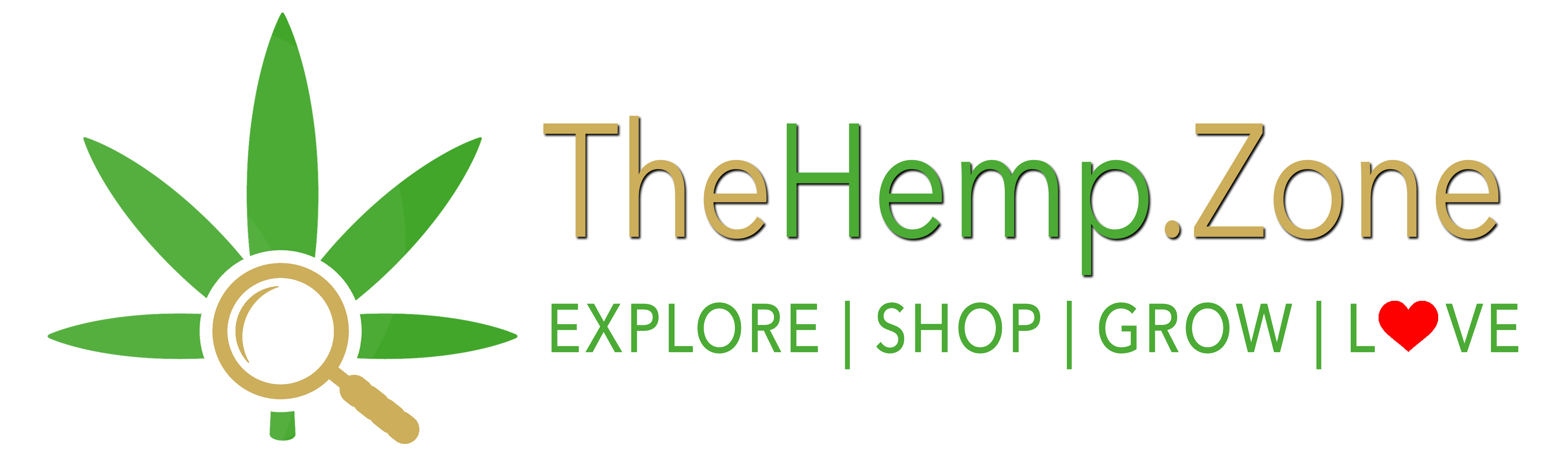 The Hemp Zone