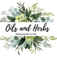 Oils and Herbs UK 