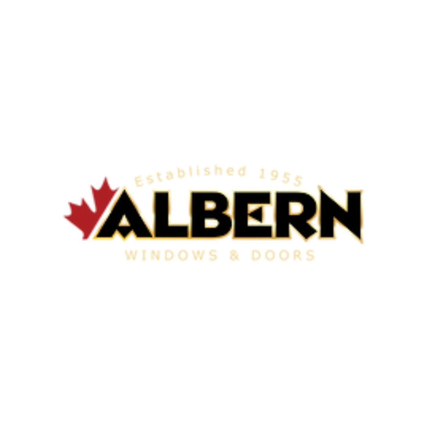 Albern Windows & Doors