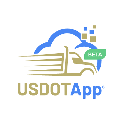 USDOT App