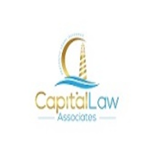 Capital Law Associates