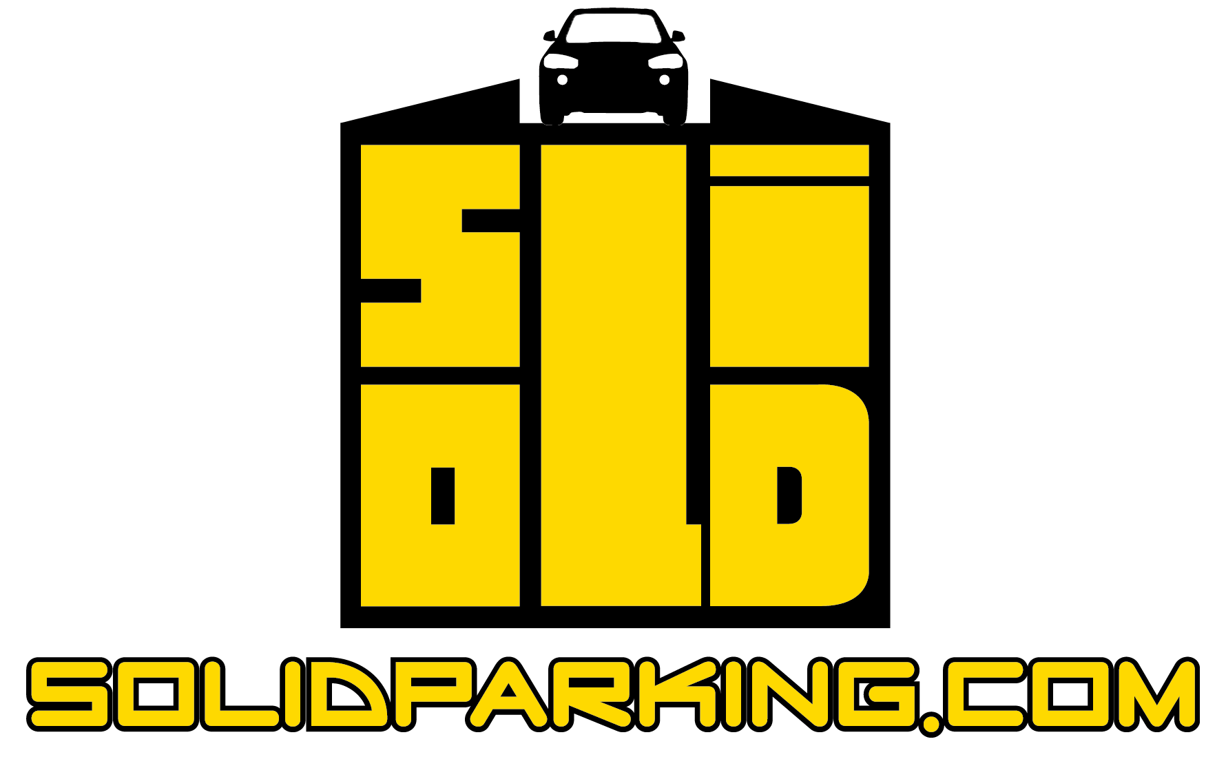 SolidParking