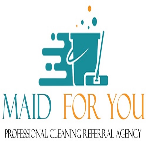 Maid For You Cleaners