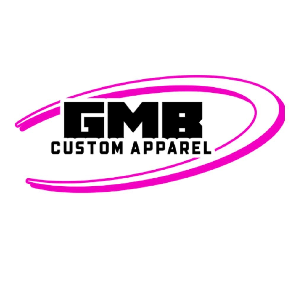 GMB CUSTOM APPAREL