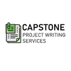 Capstone Project Writing Services-USA